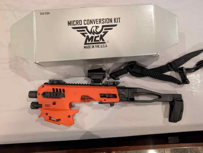 MCK Gen 2