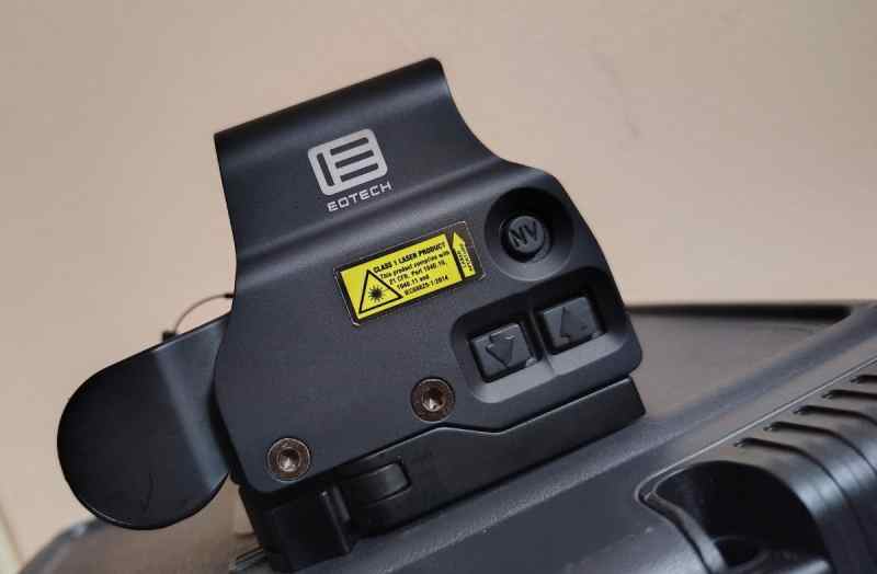 Eotech EXPS3-0 