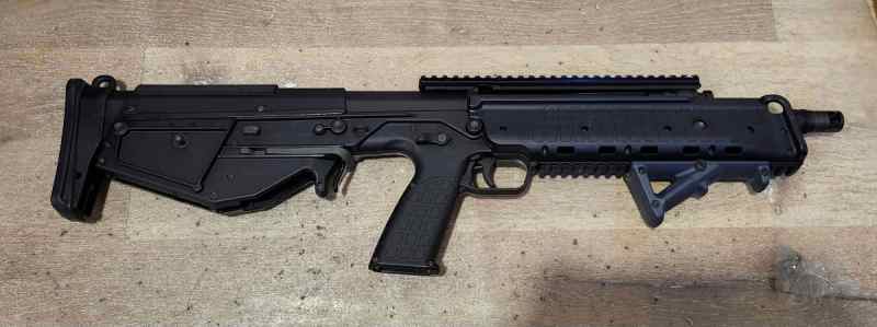 Keltec RDB 5.56