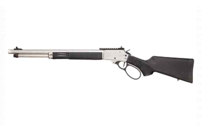 Smith &amp; Wesson 1854 44mag