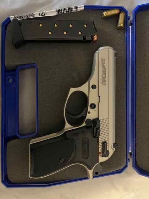 bersa thunder .380