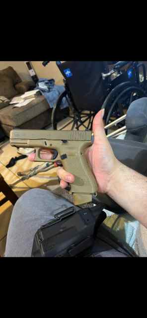 Seeing what’s out there 